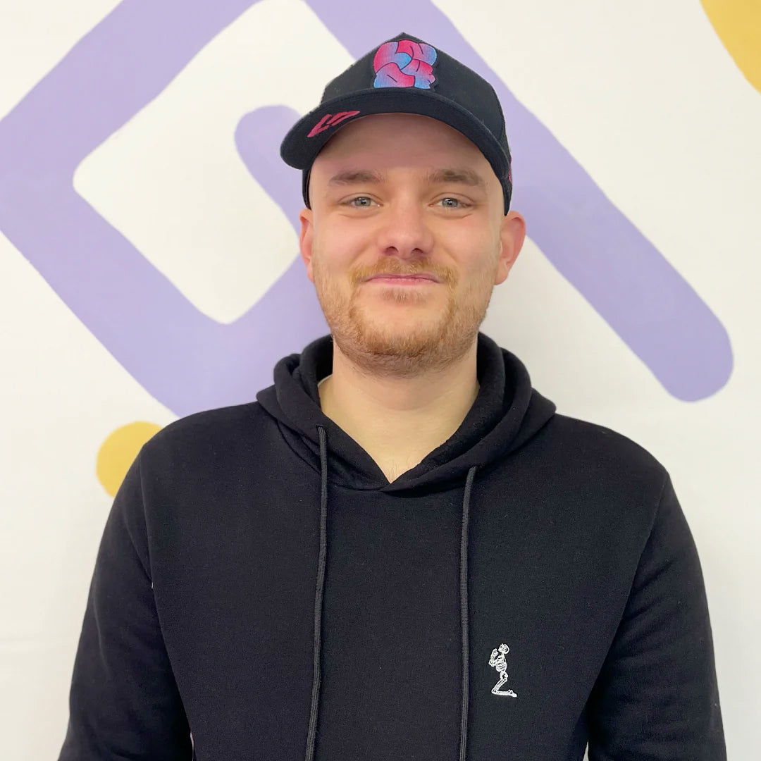 Michael - Co-Founder