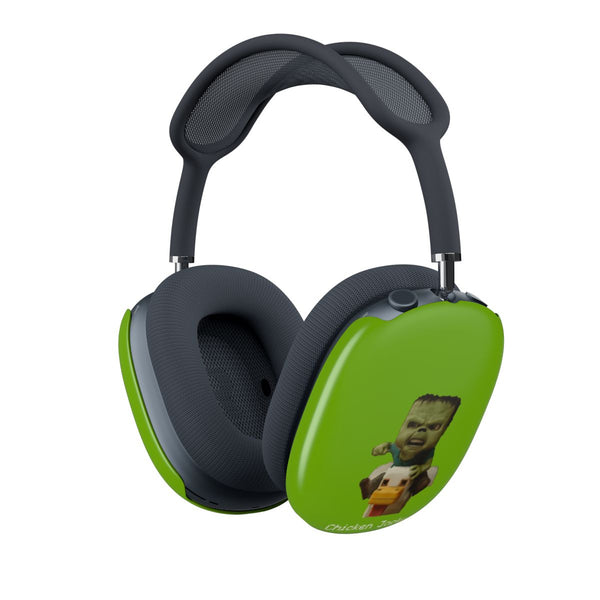 Chicken Jockey AirPods Max Case