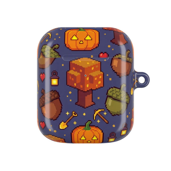 Minecraft Harvest AirPods Case - AirPods 1