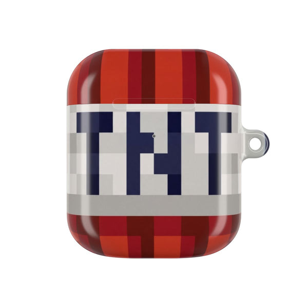 Minecraft TNT AirPods Case - AirPods 1