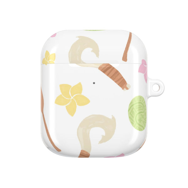 Wayfinder Pattern AirPods Case - AirPods 1