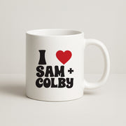 Mug