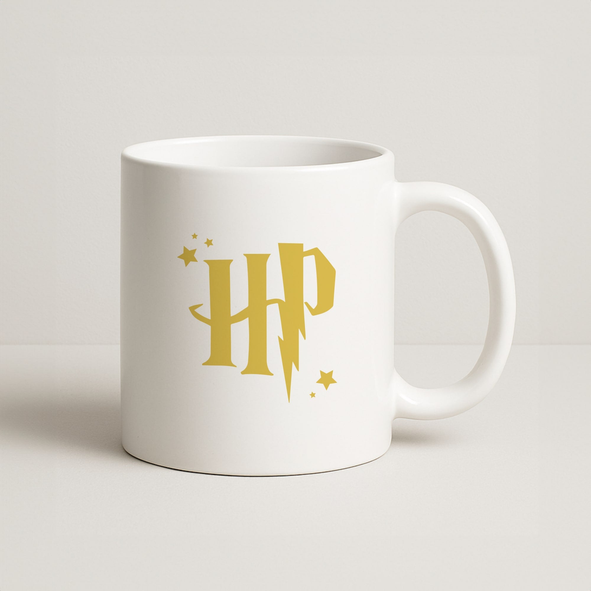 HP Coffee Mug