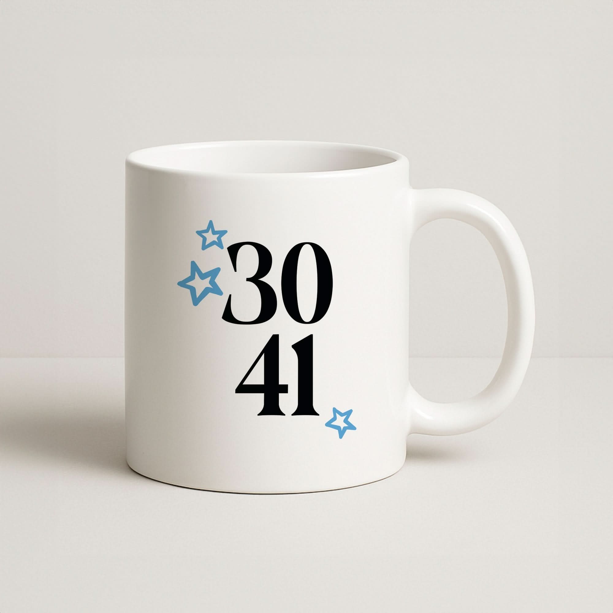 Coffee Mug