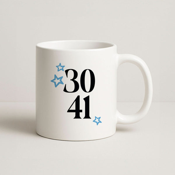 Coffee Mug