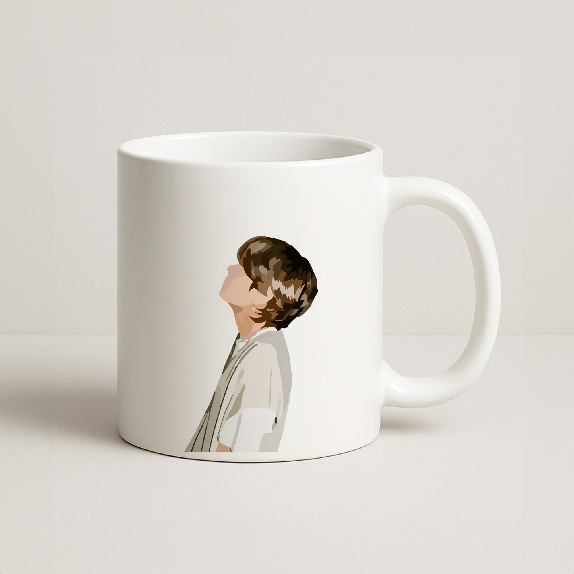 Cast Member - K Pop Coffee Mug