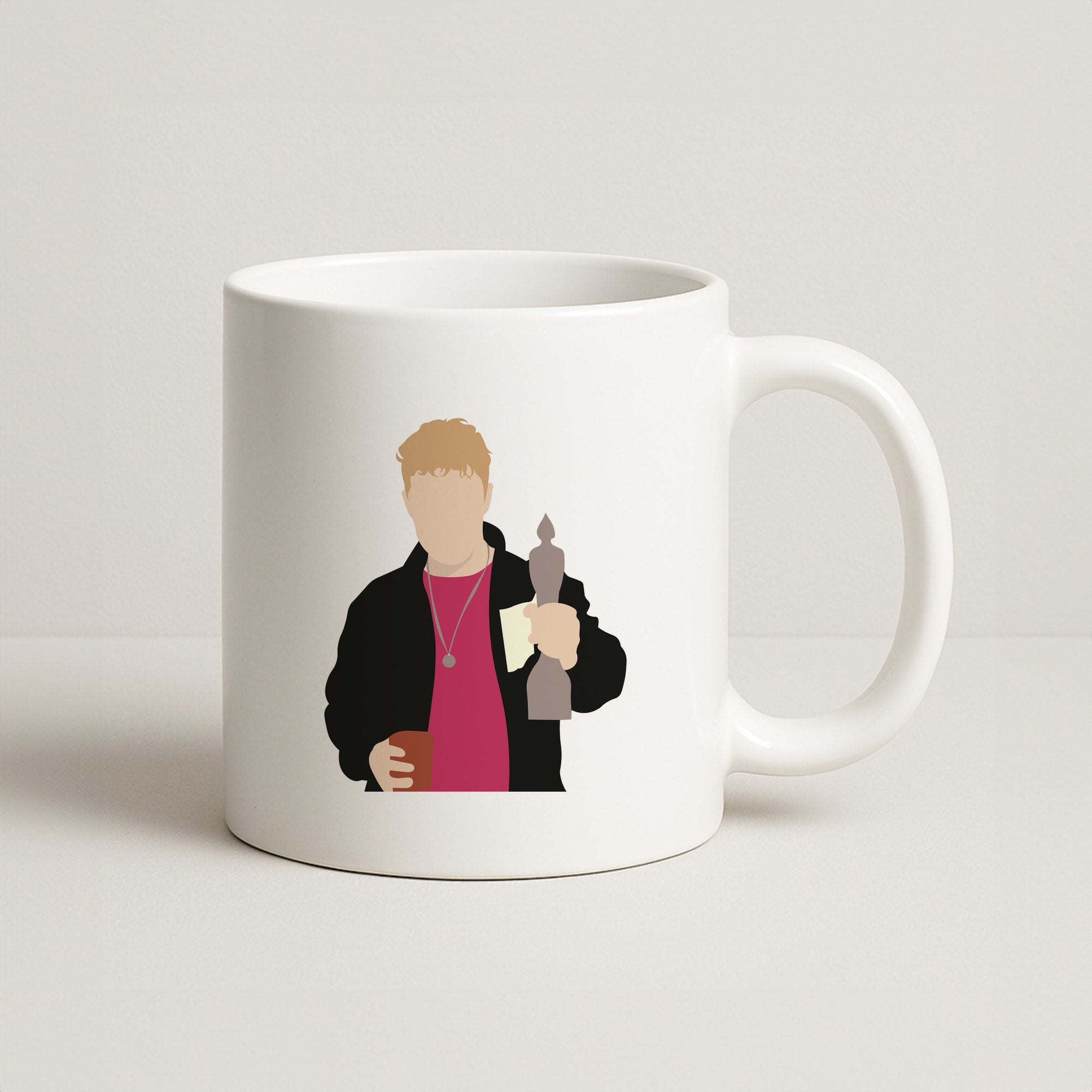 Award - Fender Coffee Mug