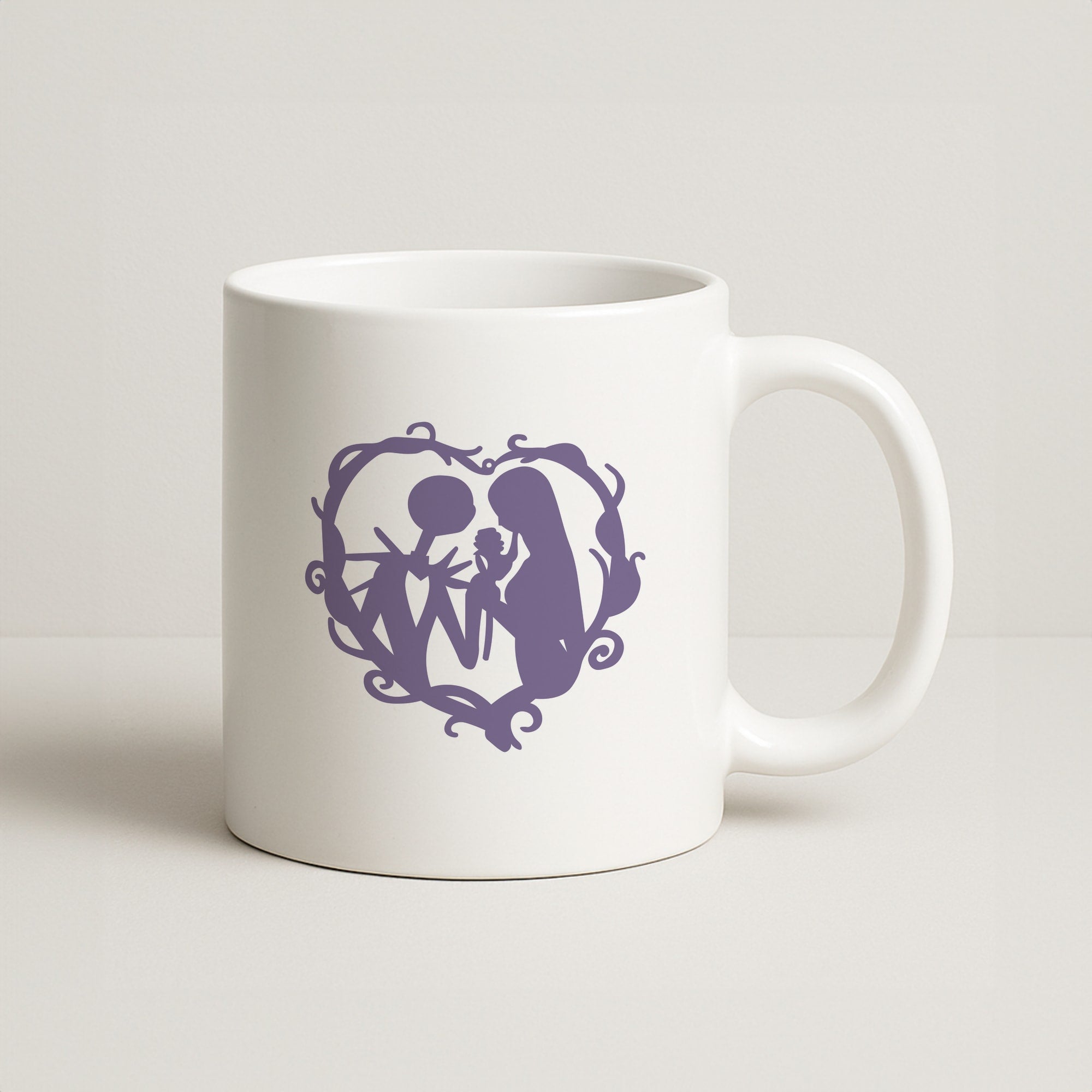 In Love - TNBC Coffee Mug