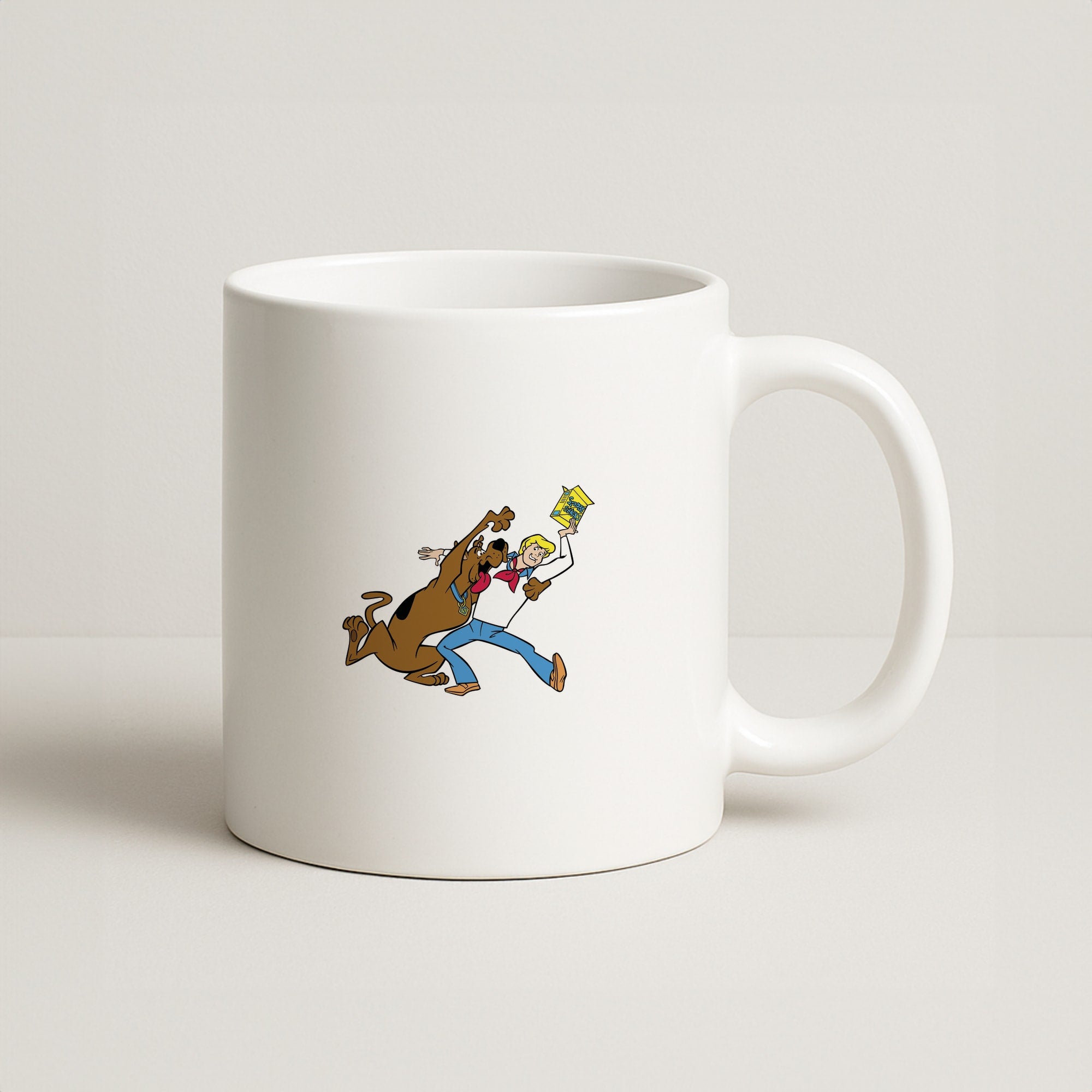 Scooby Snacks - Scoob Coffee Mug