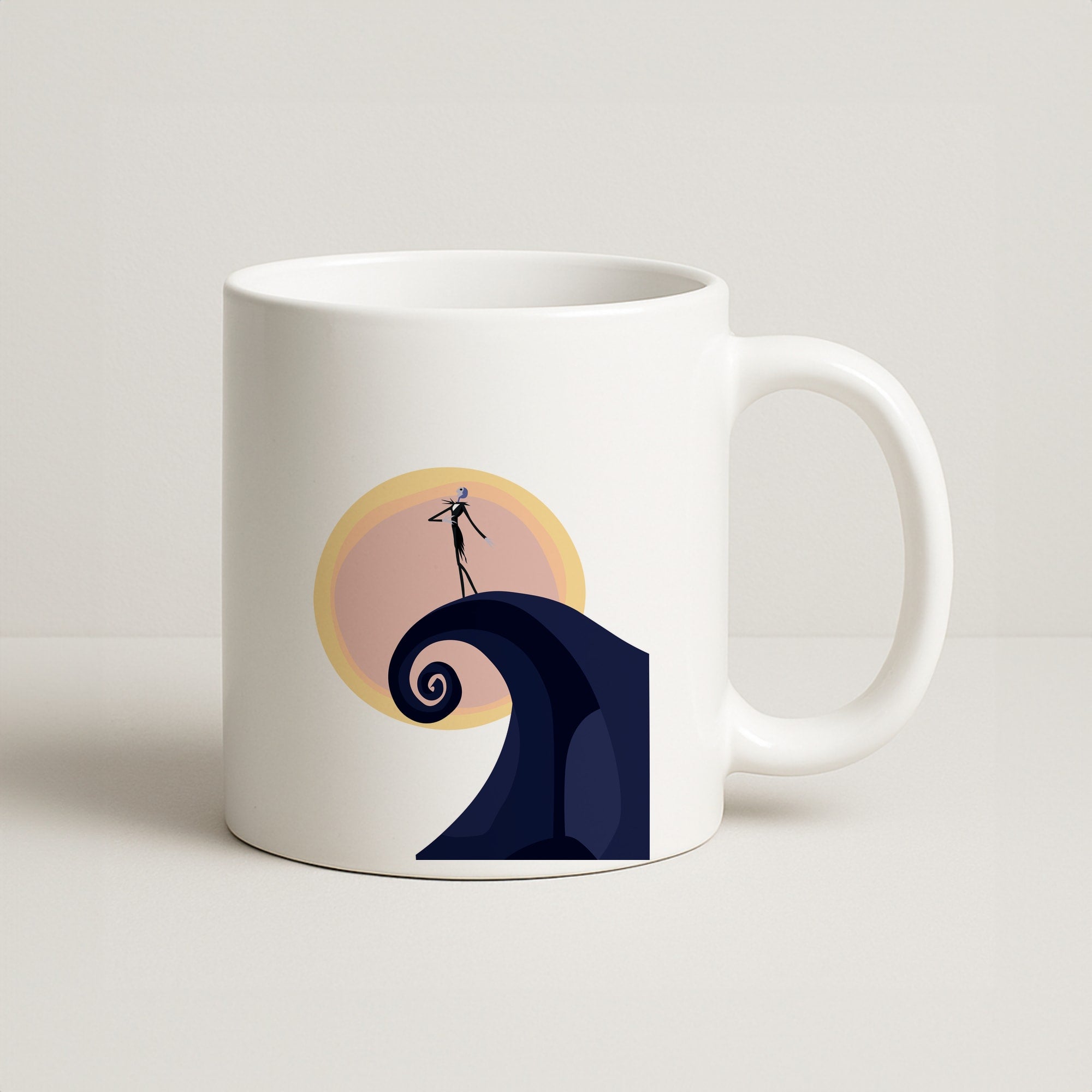 Photo - TNBC Coffee Mug
