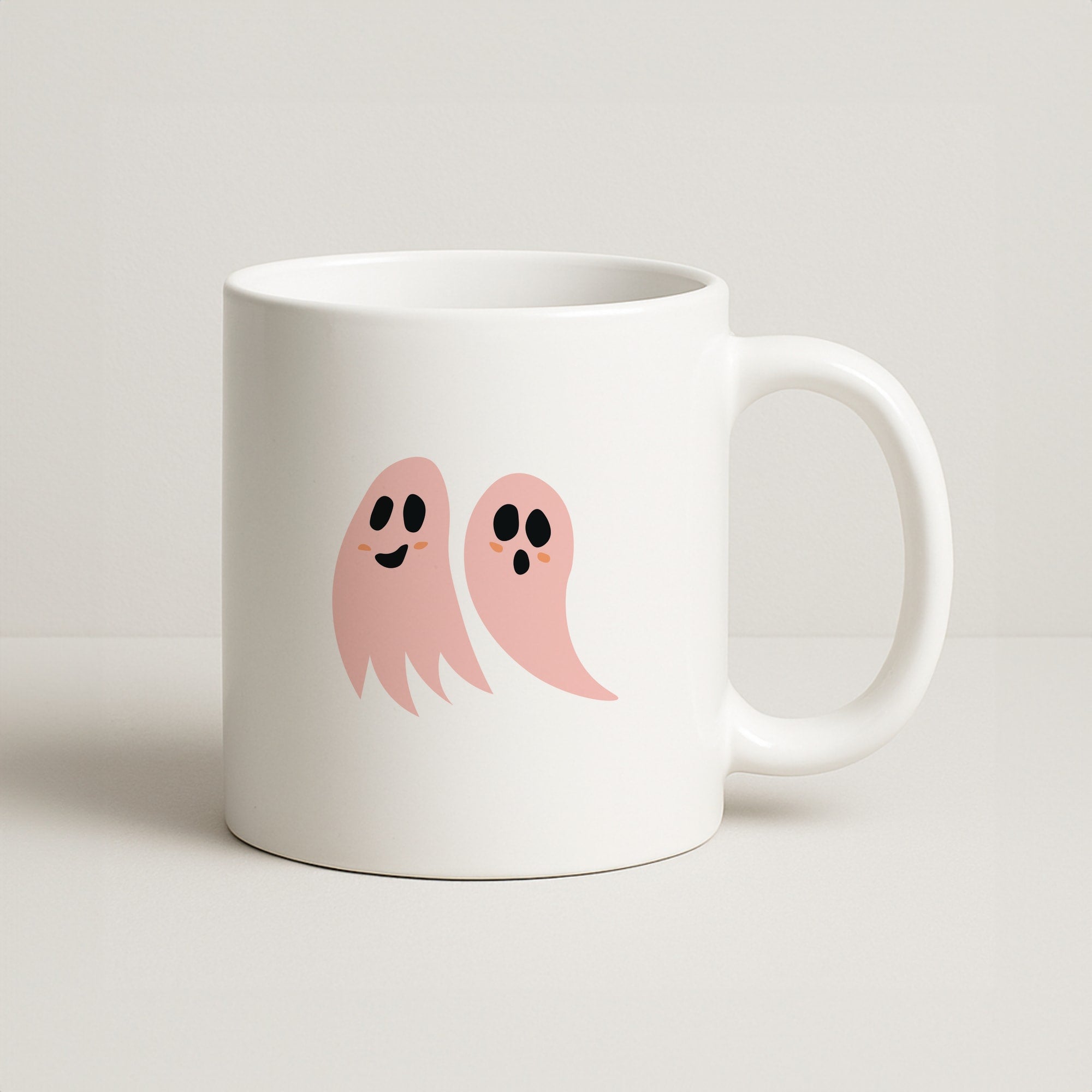 Halloween Pattern 18 Coffee Mug