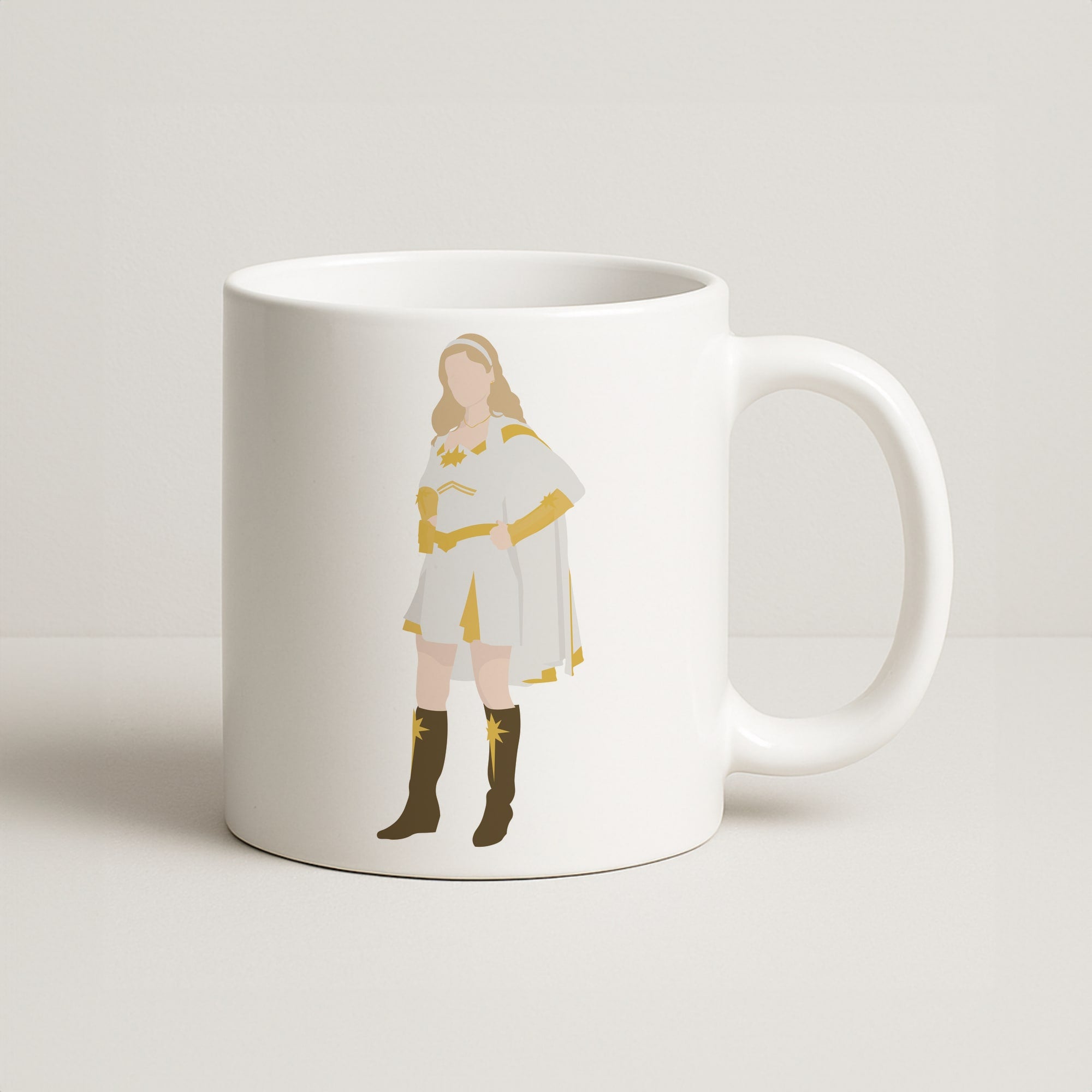 Starlight Coffee Mug