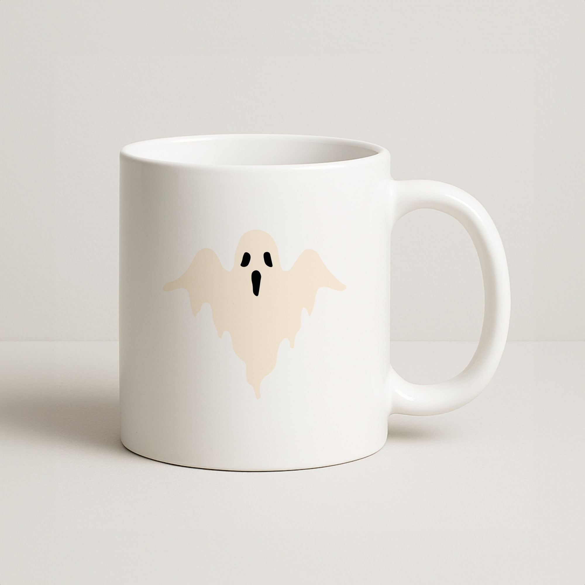 Halloween Pattern 17 Coffee Mug
