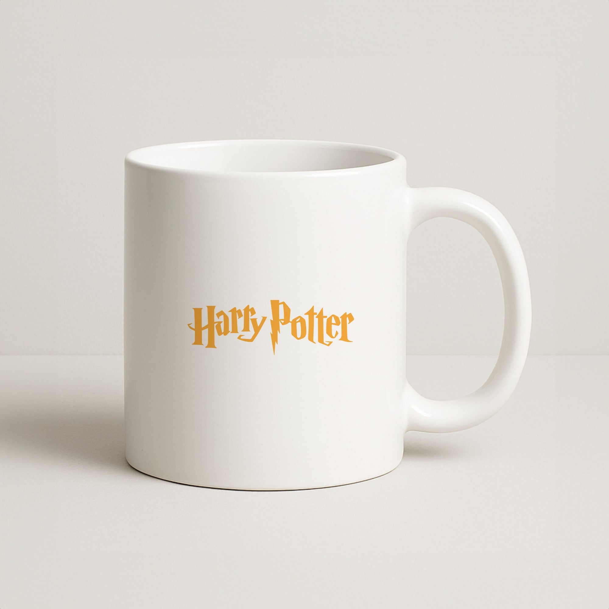 Game Typography Coffee Mug