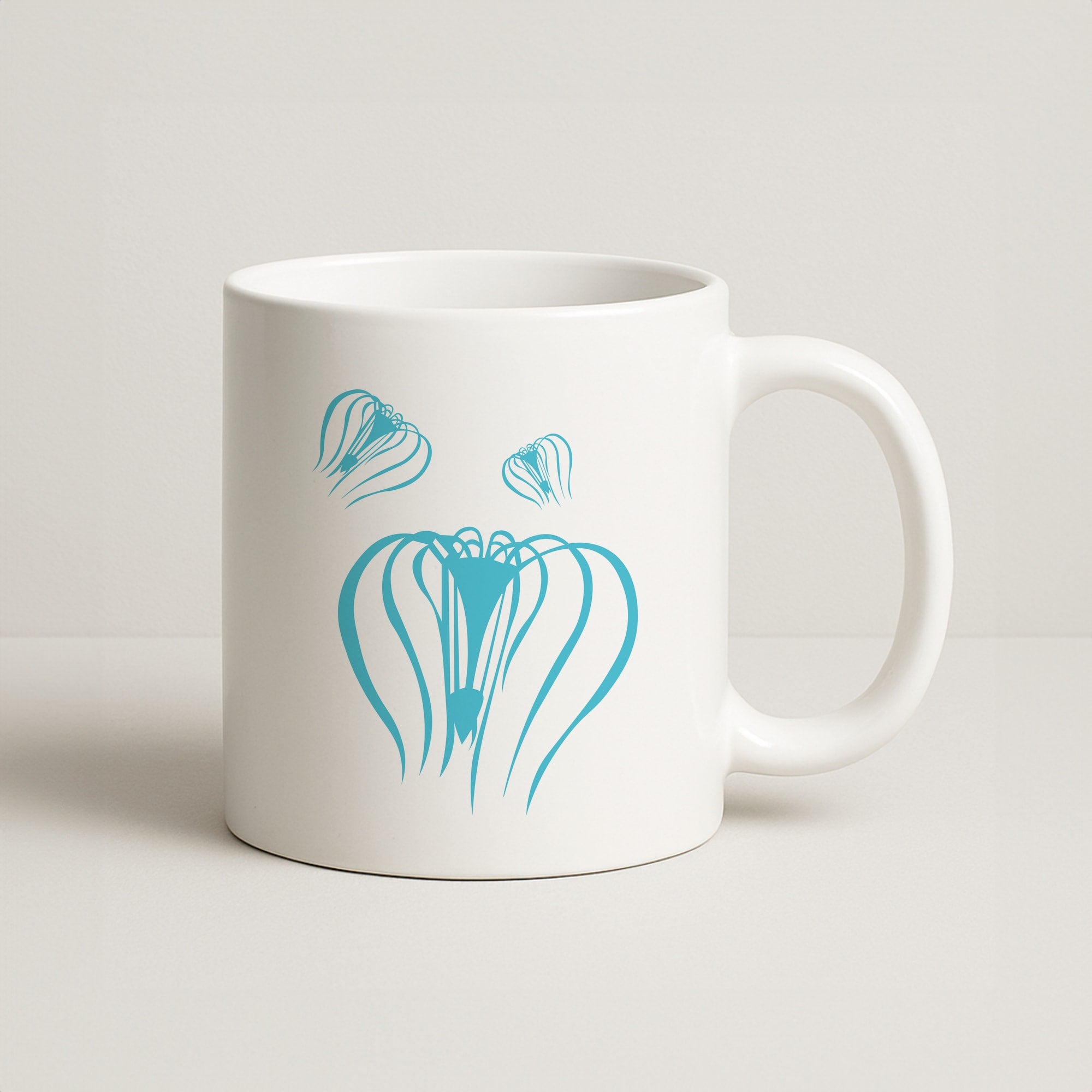 Tree Of Souls Coffee Mug