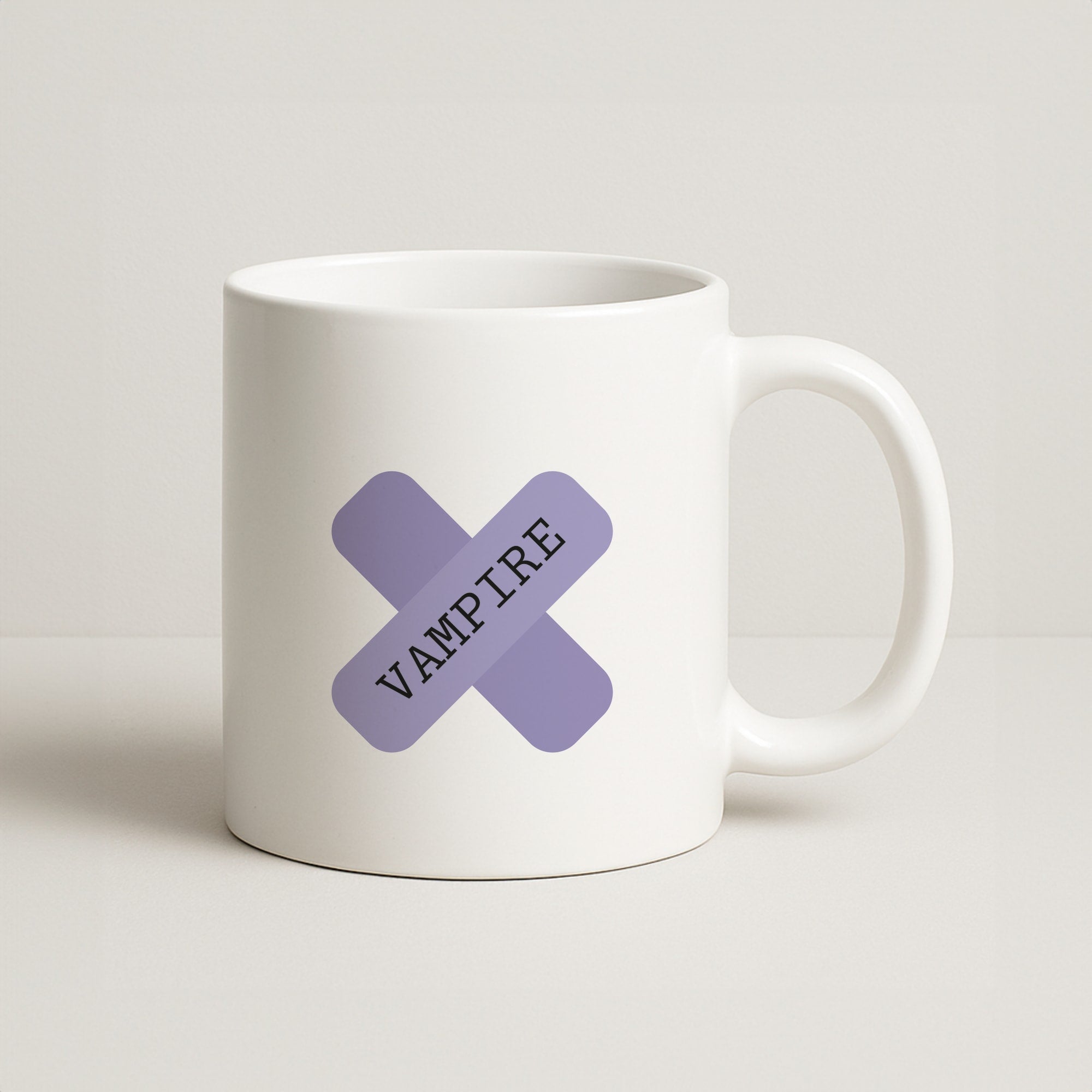 Vampire - Olivia Coffee Mug