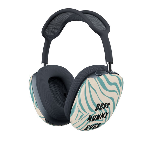 Best Mummy Ever - Personalised Mother's Day AirPods Max Case