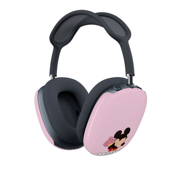 Mouse Mum AirPods Max Case