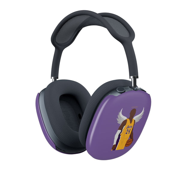 Kobe with wings - Basketball AirPods Max Case