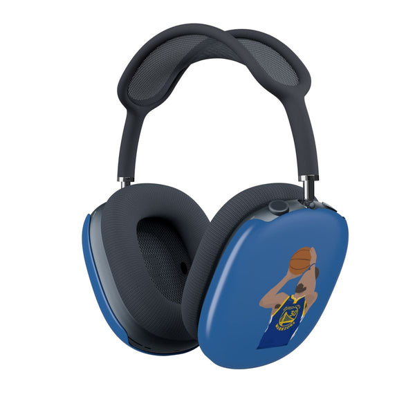 Steph Curry - Basketball AirPods Max Case