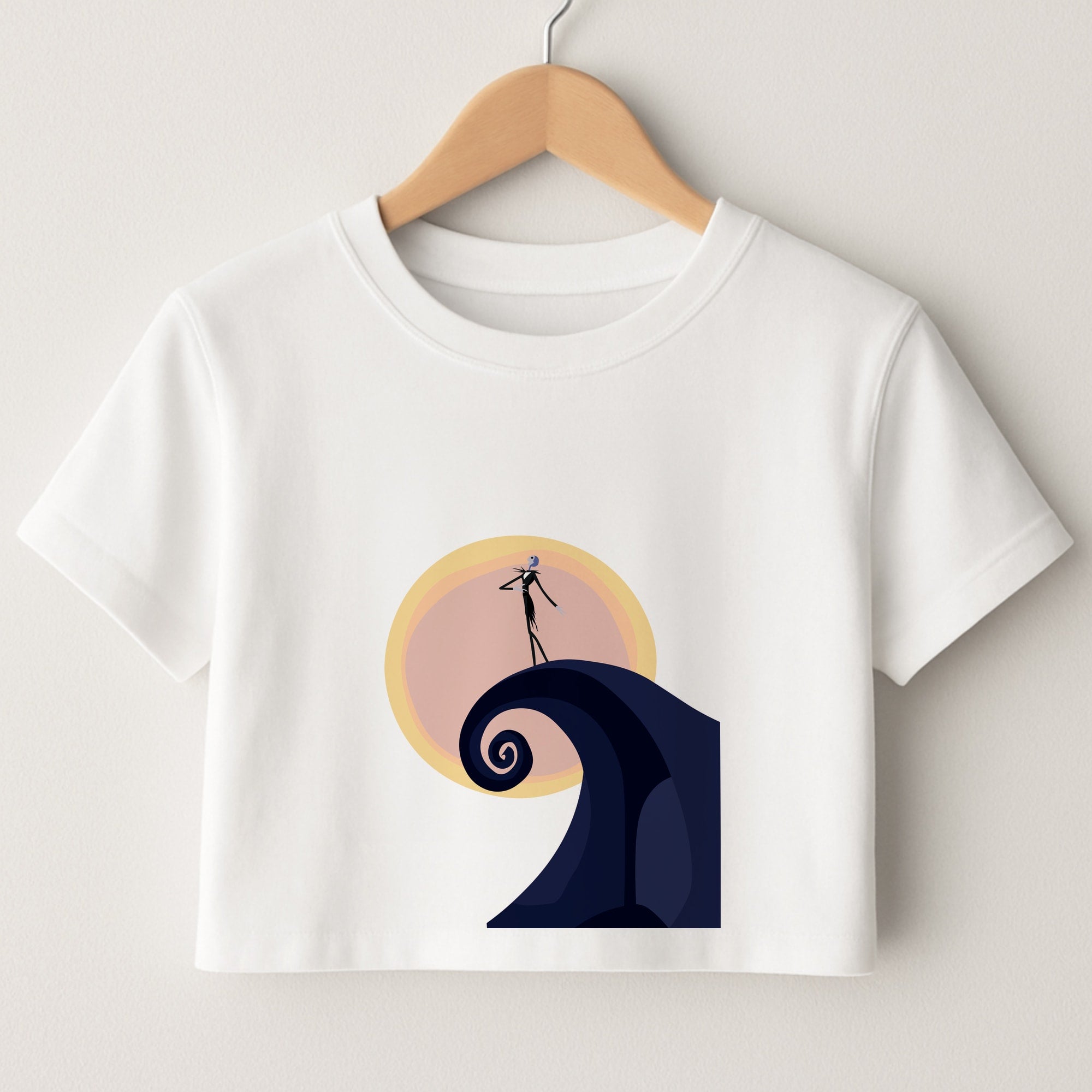 Photo - TNBC Crop Top