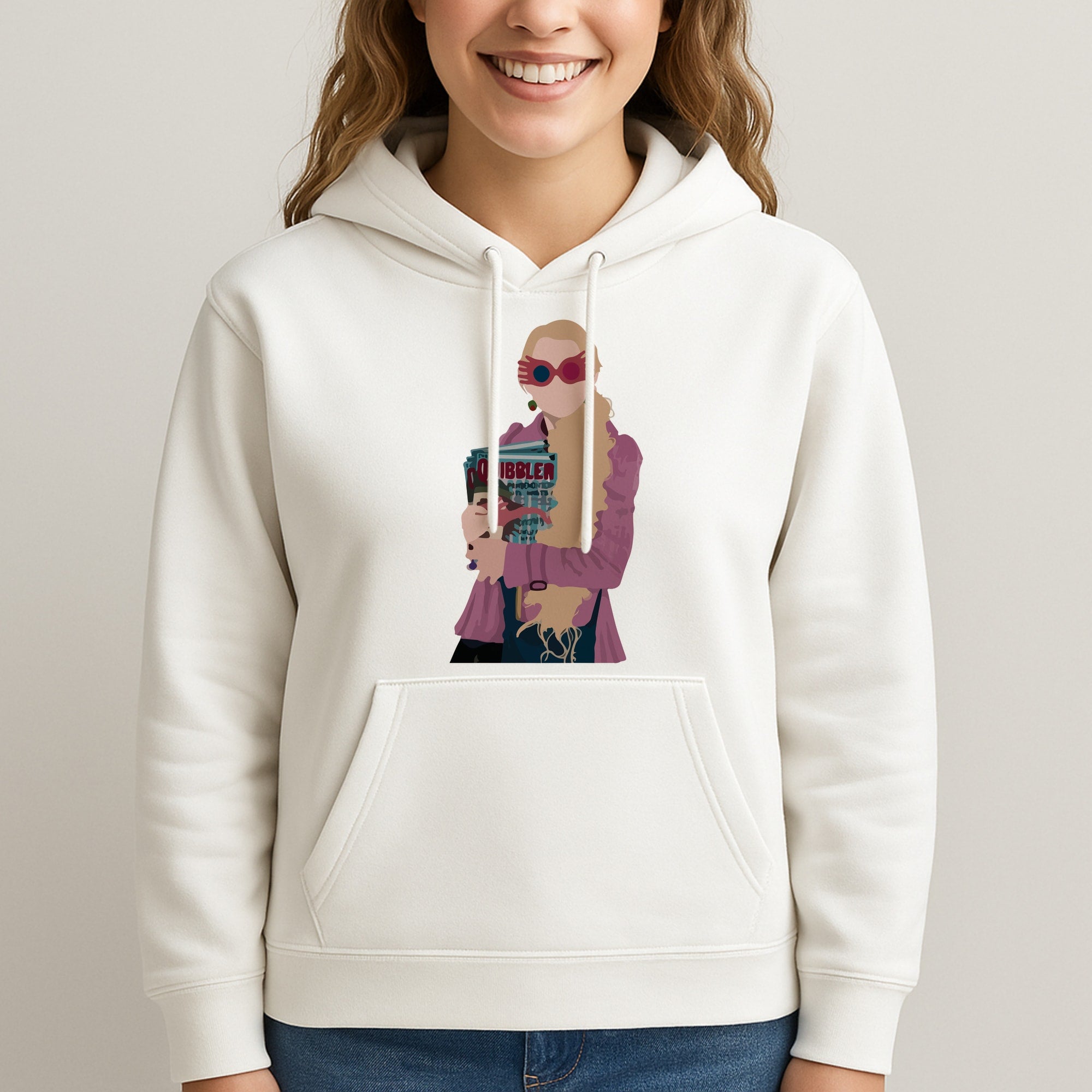 Luna Hoodie