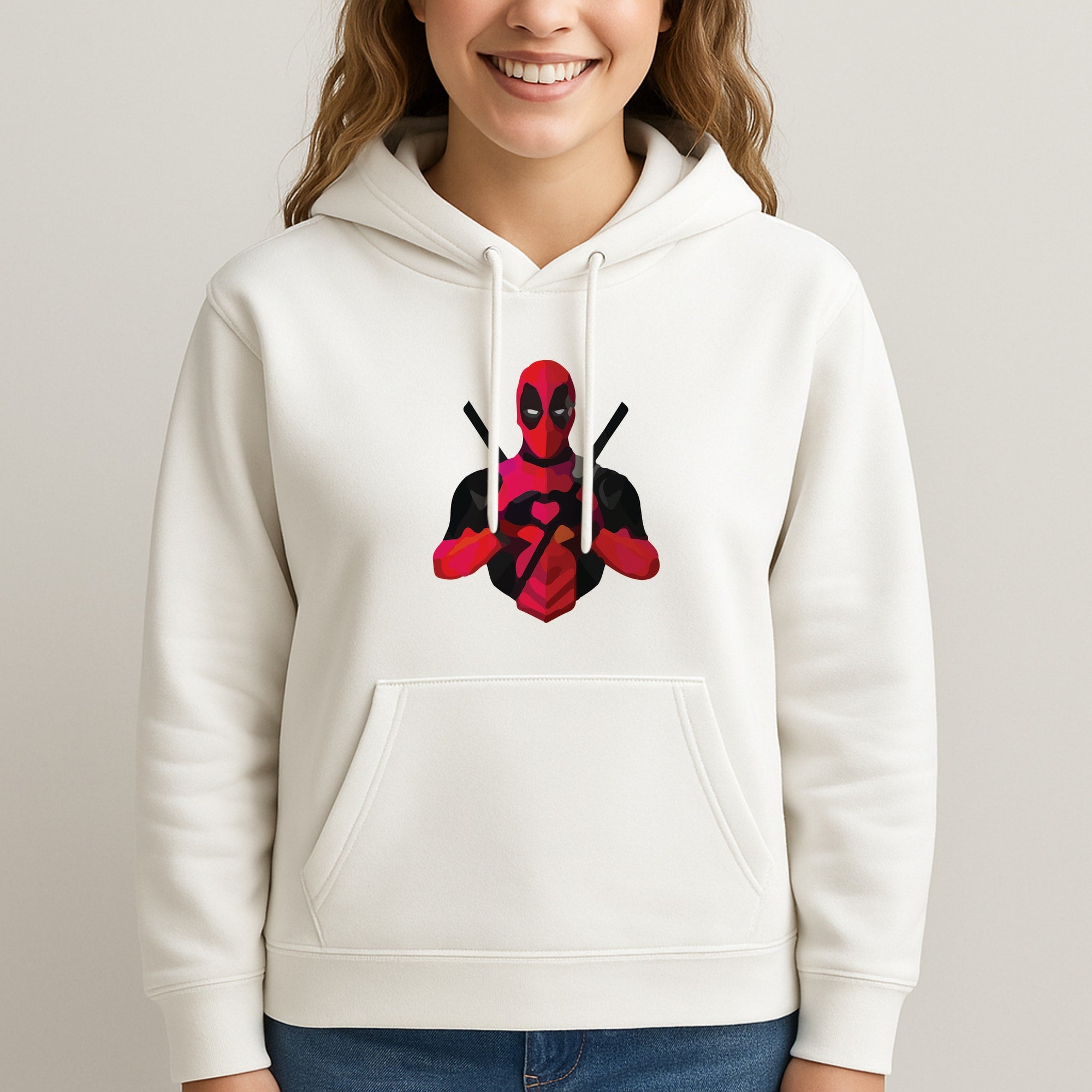 DP Hoodie