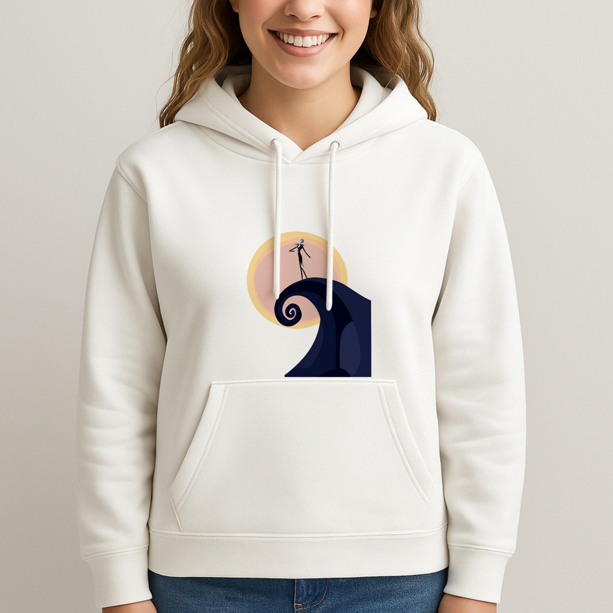 Photo - TNBC Unisex Hooded Sweatshirt