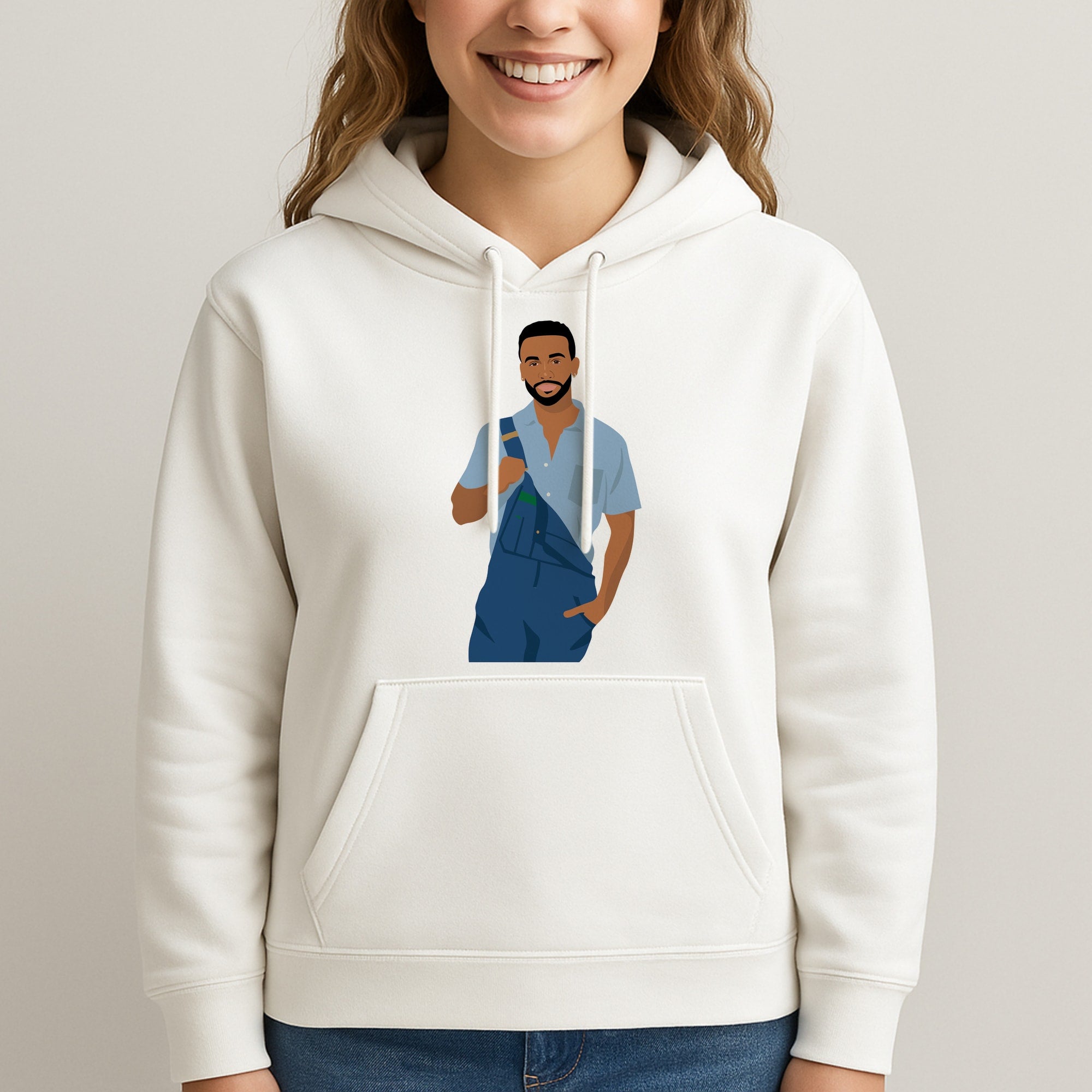 Aston Hoodie
