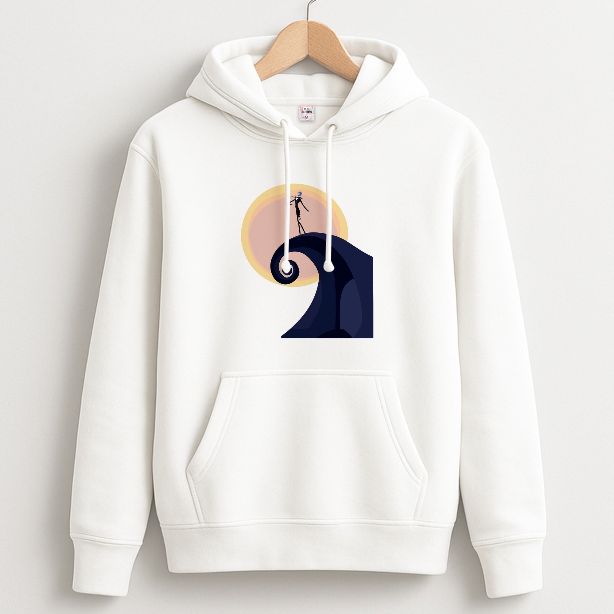 Photo - TNBC Hoodie