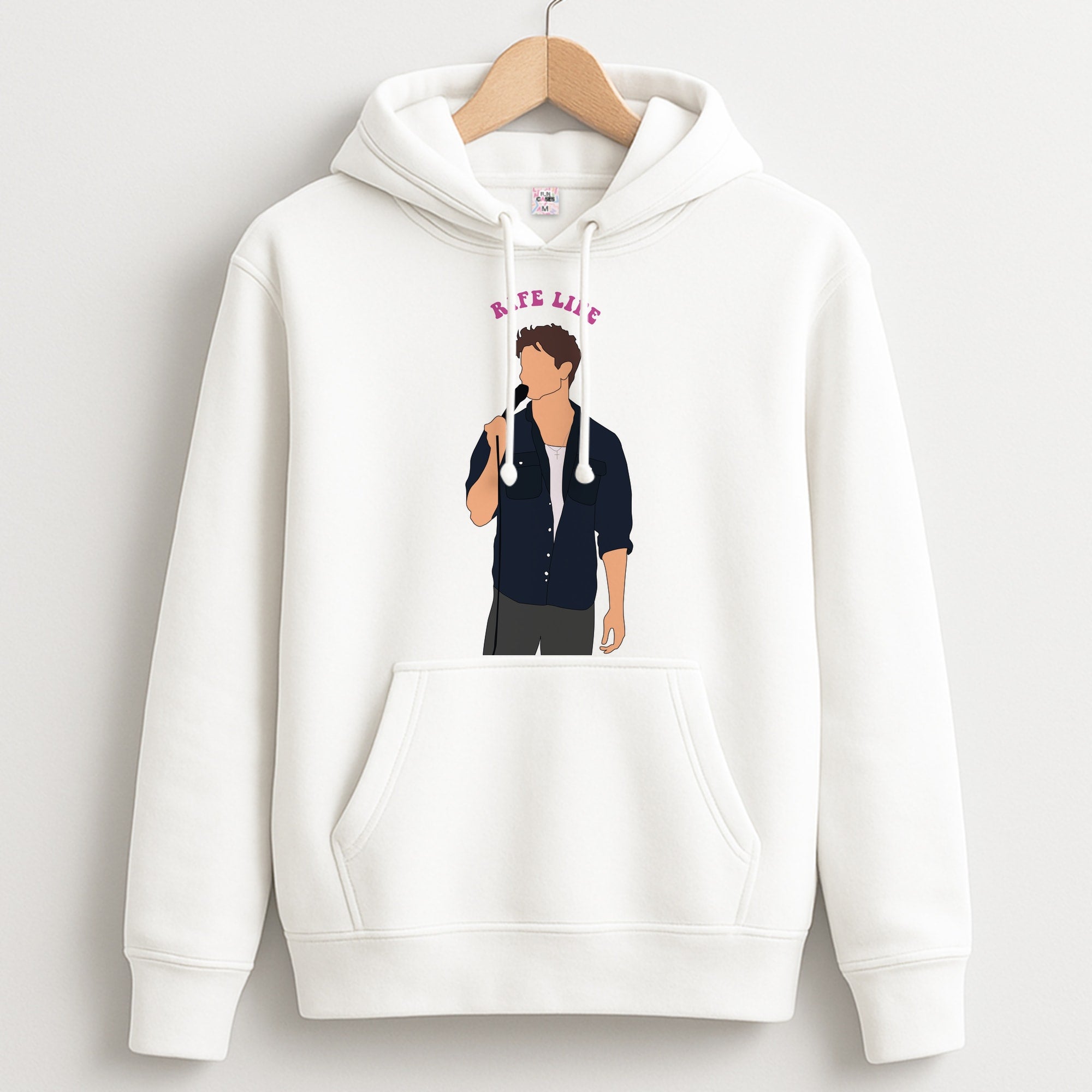 Rife Life Hoodie