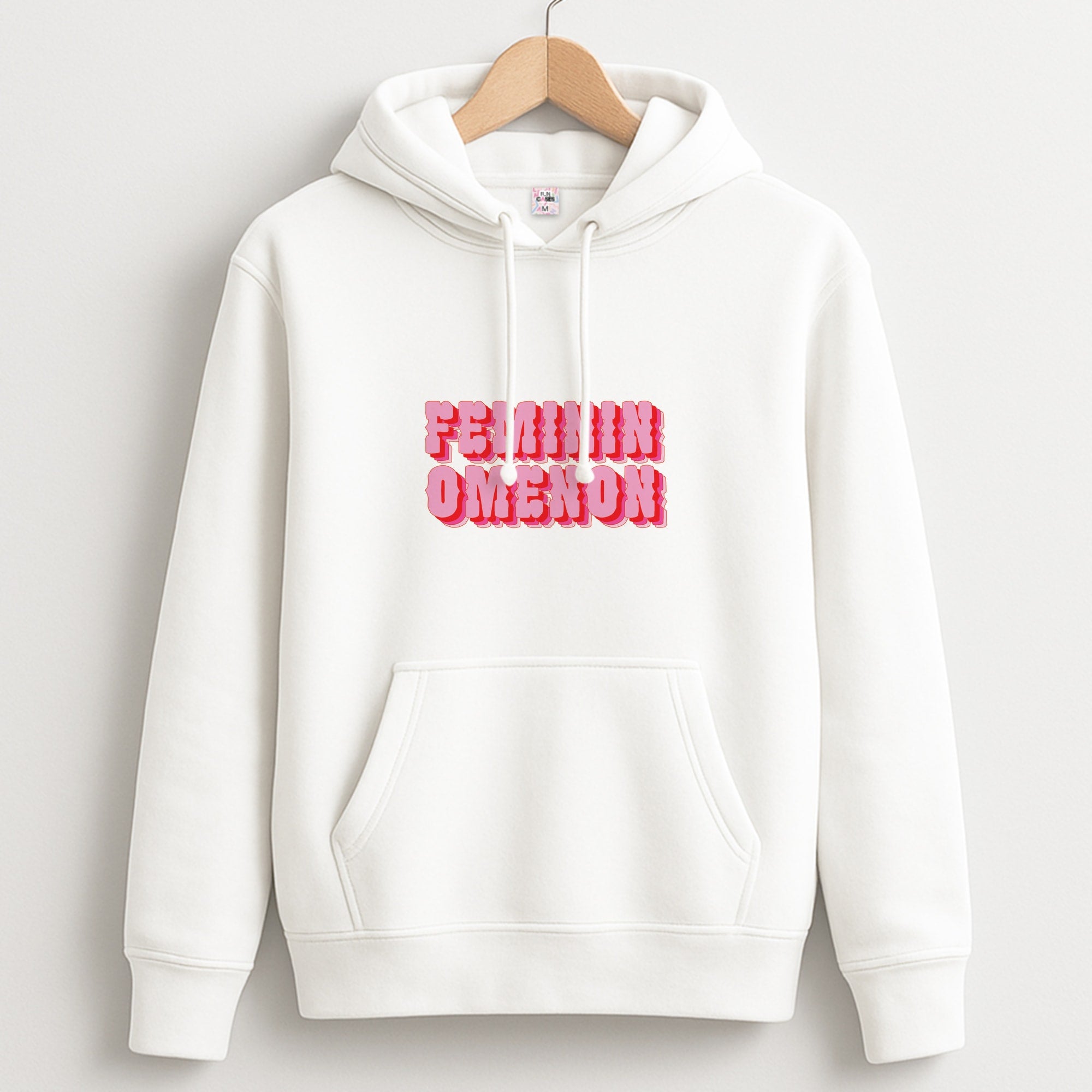 Femininomenon Unisex Hoodie