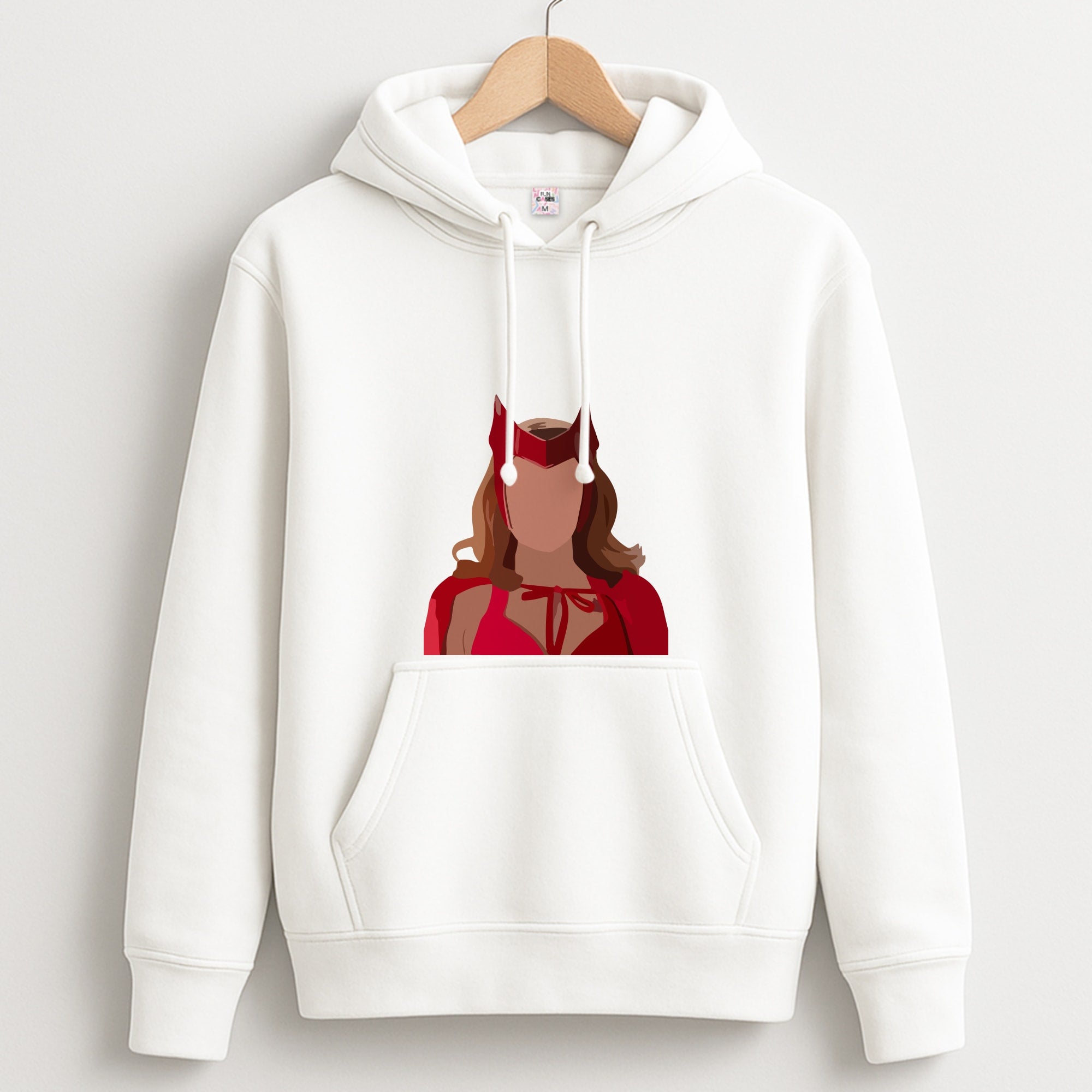 Wandavision Unisex Hoodie