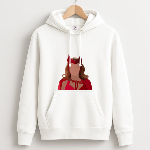 Wandavision Unisex Hoodie