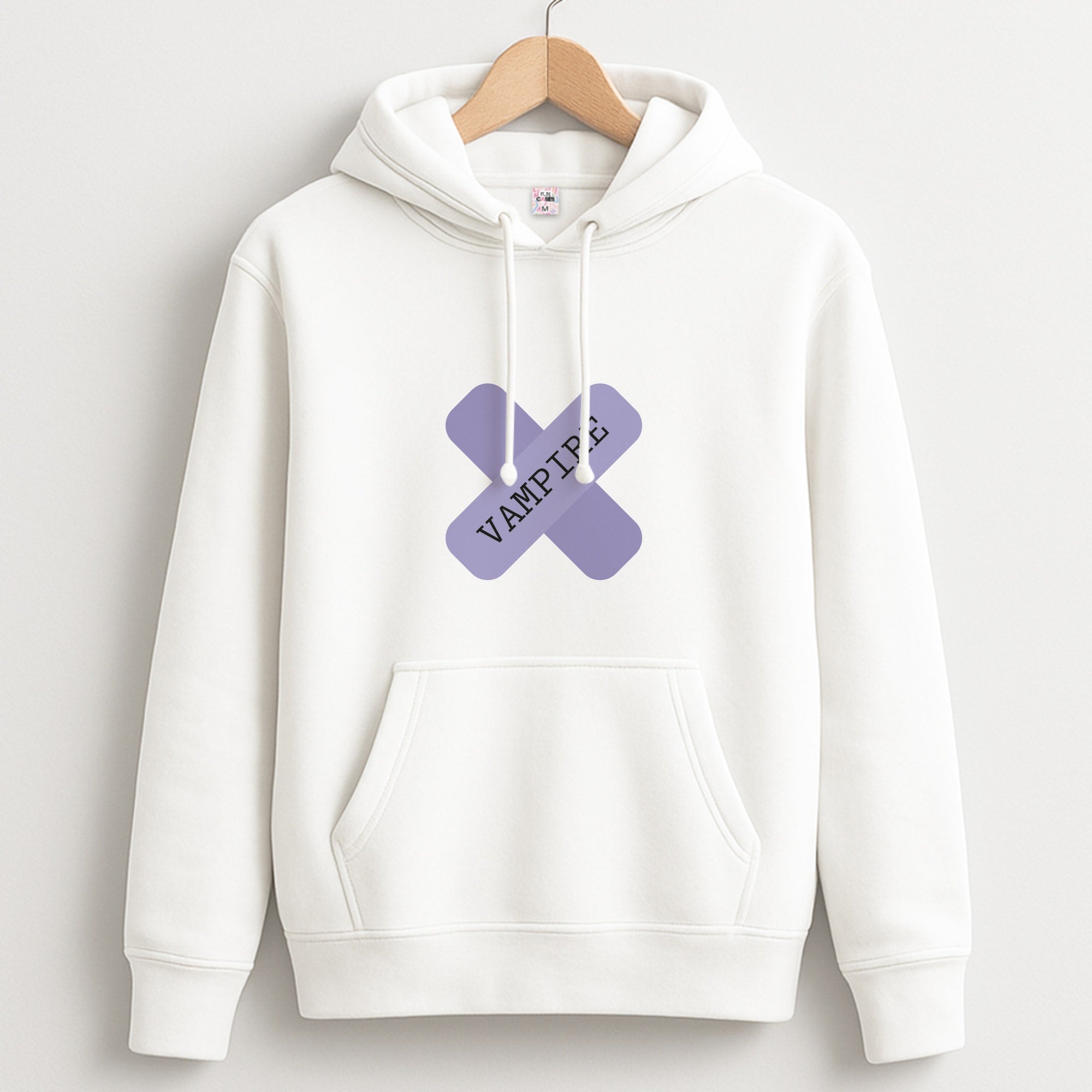 Vampire - Olivia Unisex Hoodie