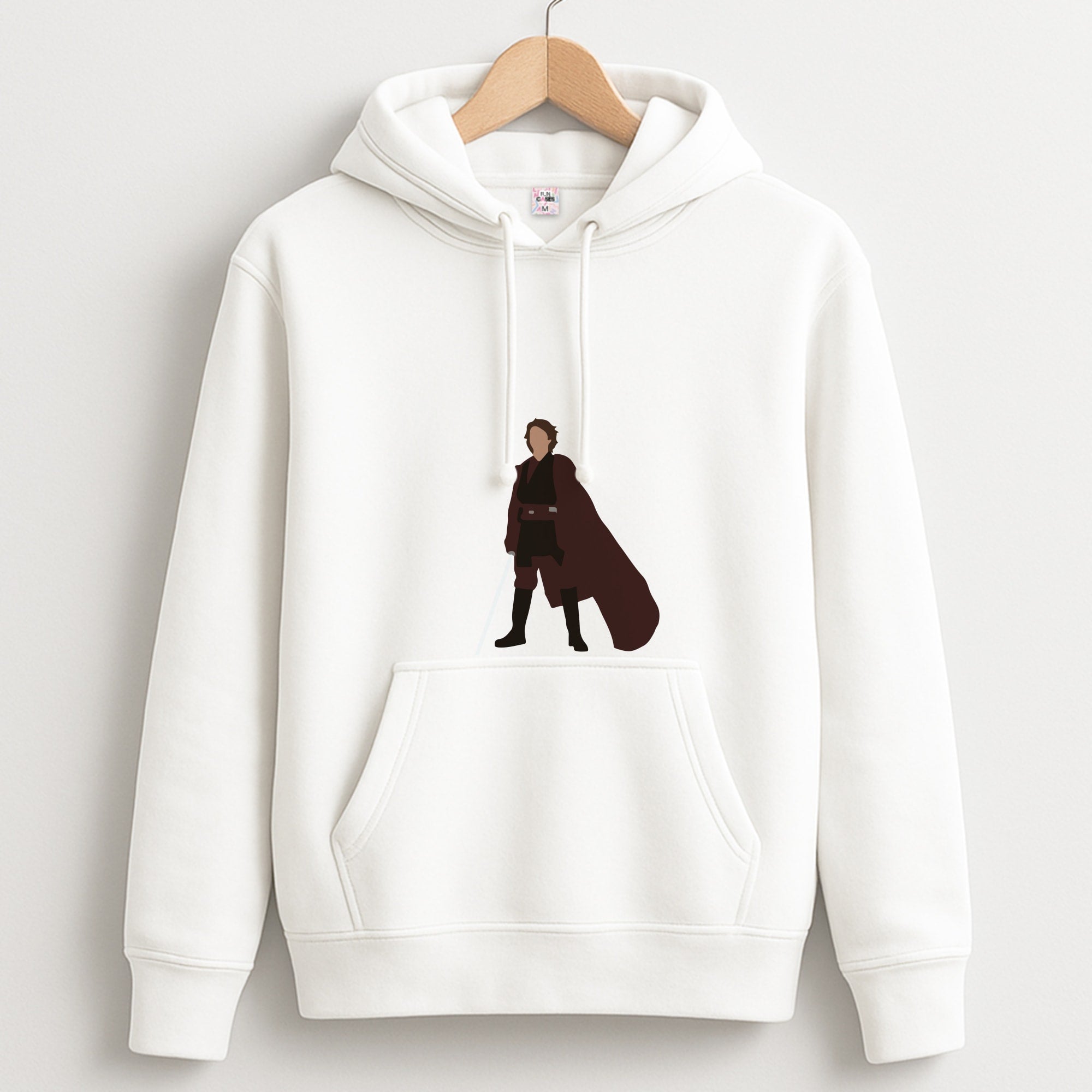 Anakin Skywalker Unisex Hoodie