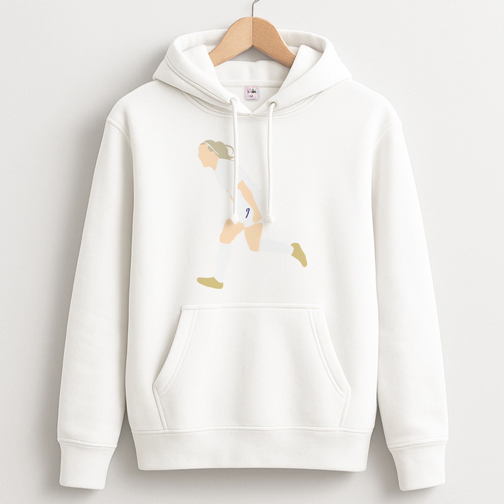 Mead - Womens World Cup Unisex Hoodie