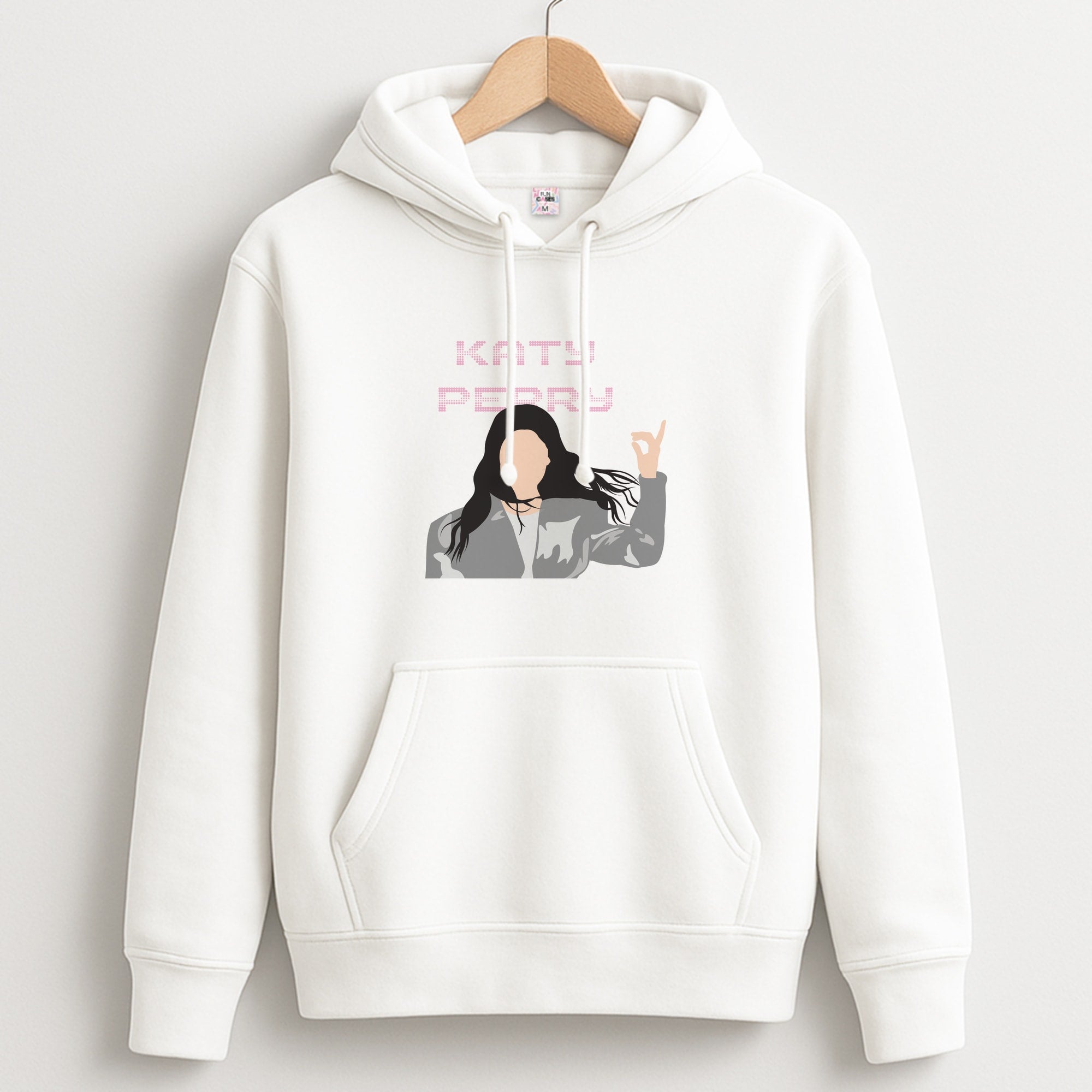 Sign - Katy Perry Hoodie
