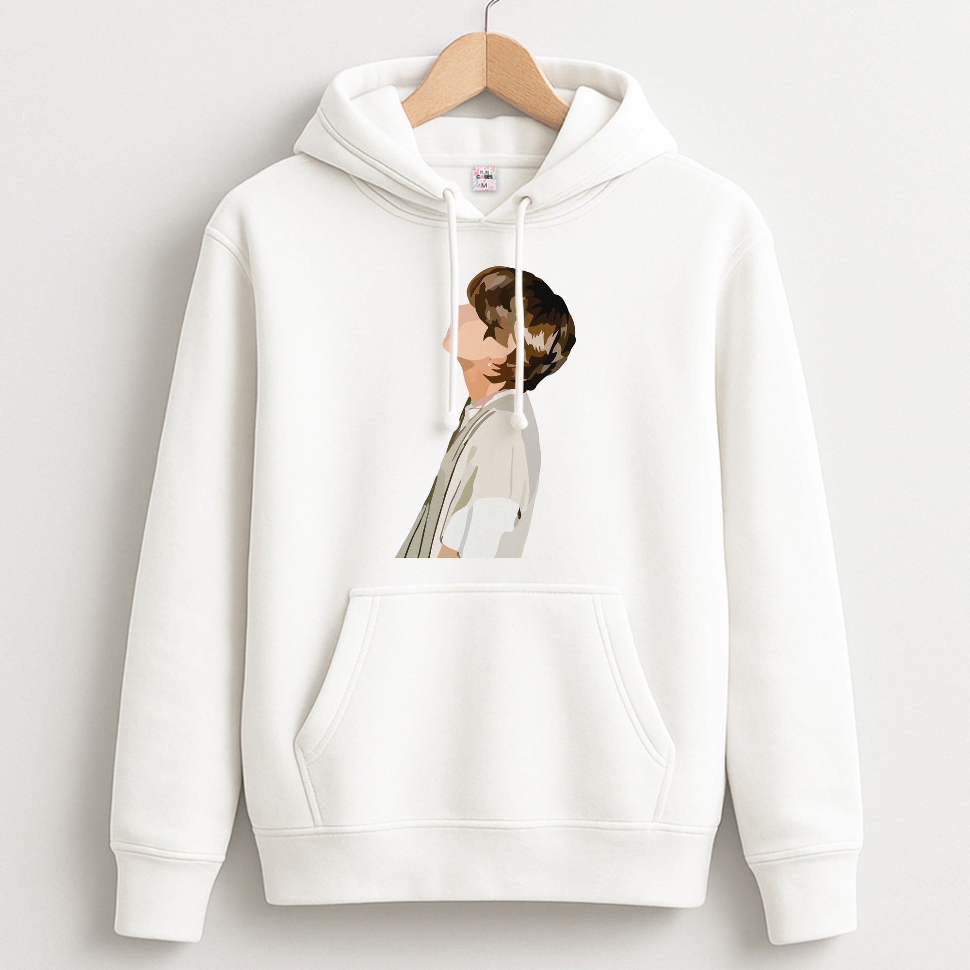 Cast Member - K Pop Hoodie