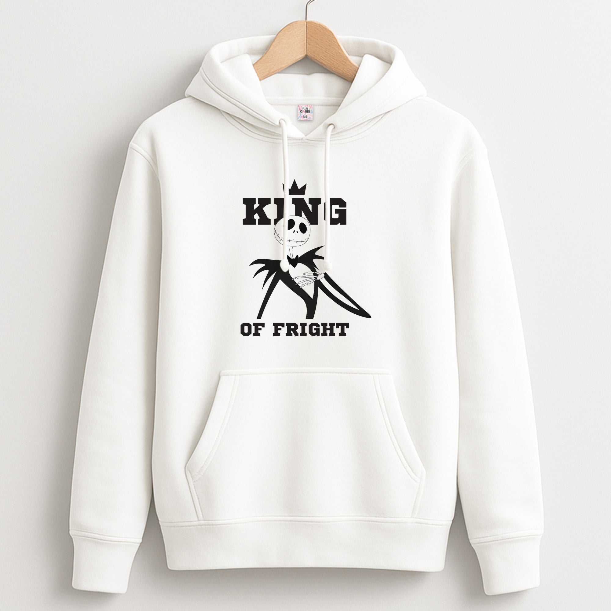Sally's Dress - TNBC Unisex Hoodie