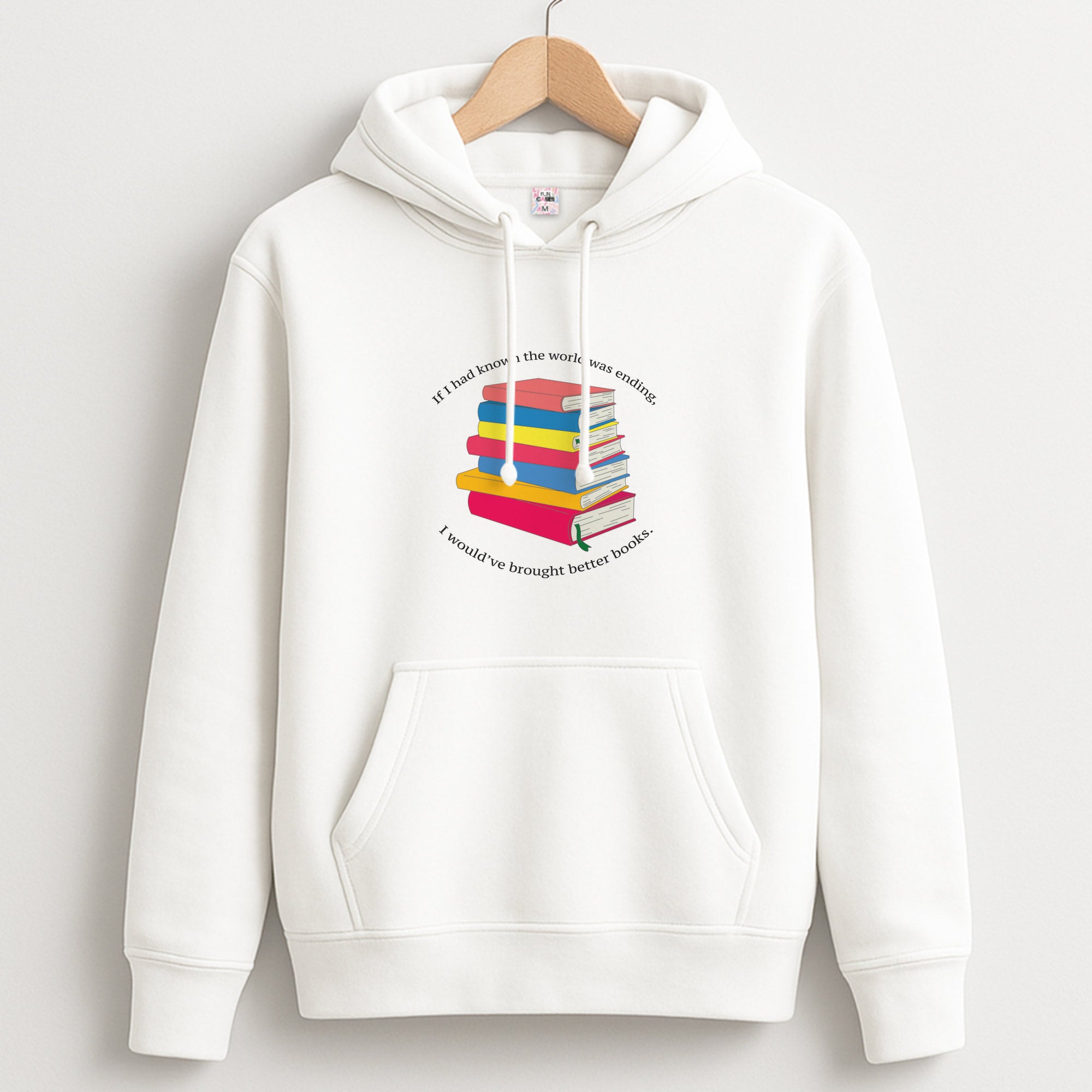 If I Had Known - TV Quotes Unisex Hoodie