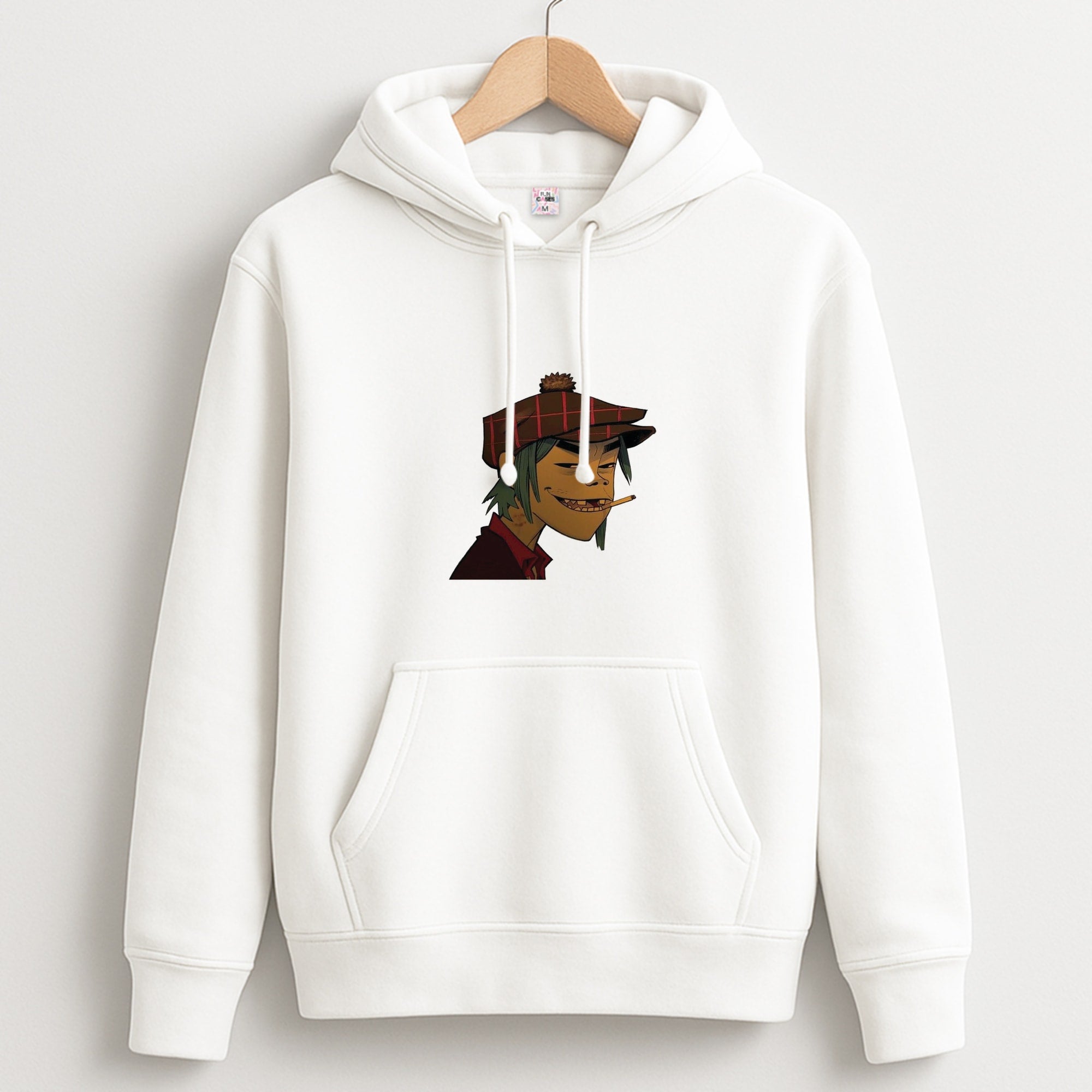 Style Unisex Hoodie