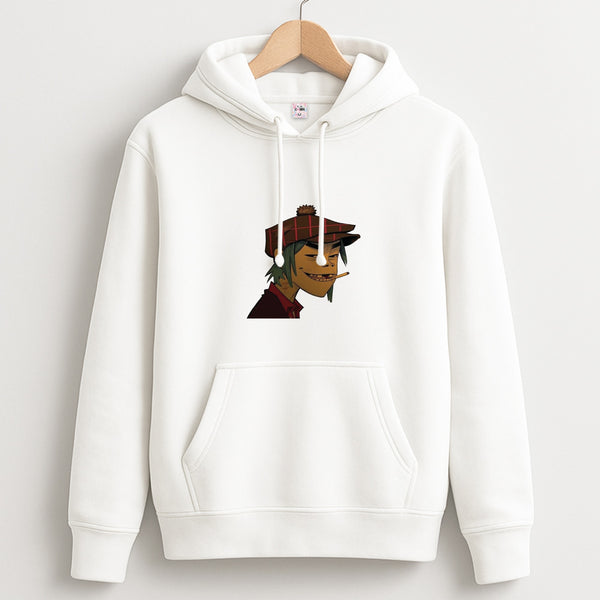 Style Unisex Hoodie