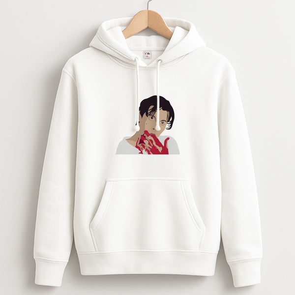 Billy Loomis - Scream Hoodie