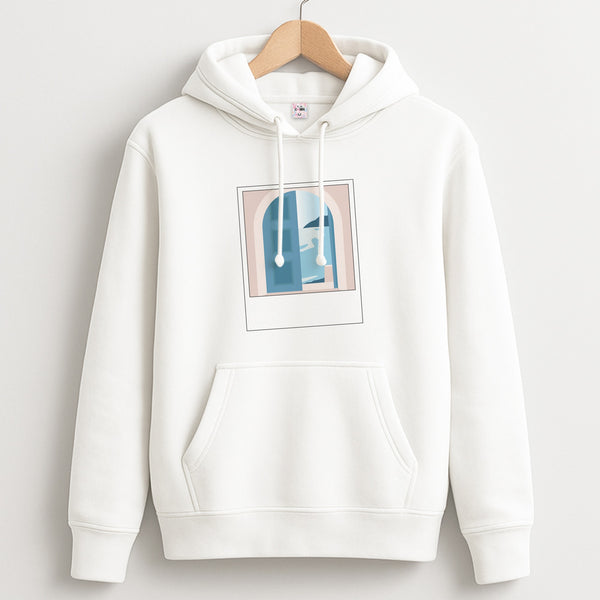 The Balcony - Mamma Mia Unisex Hoodie