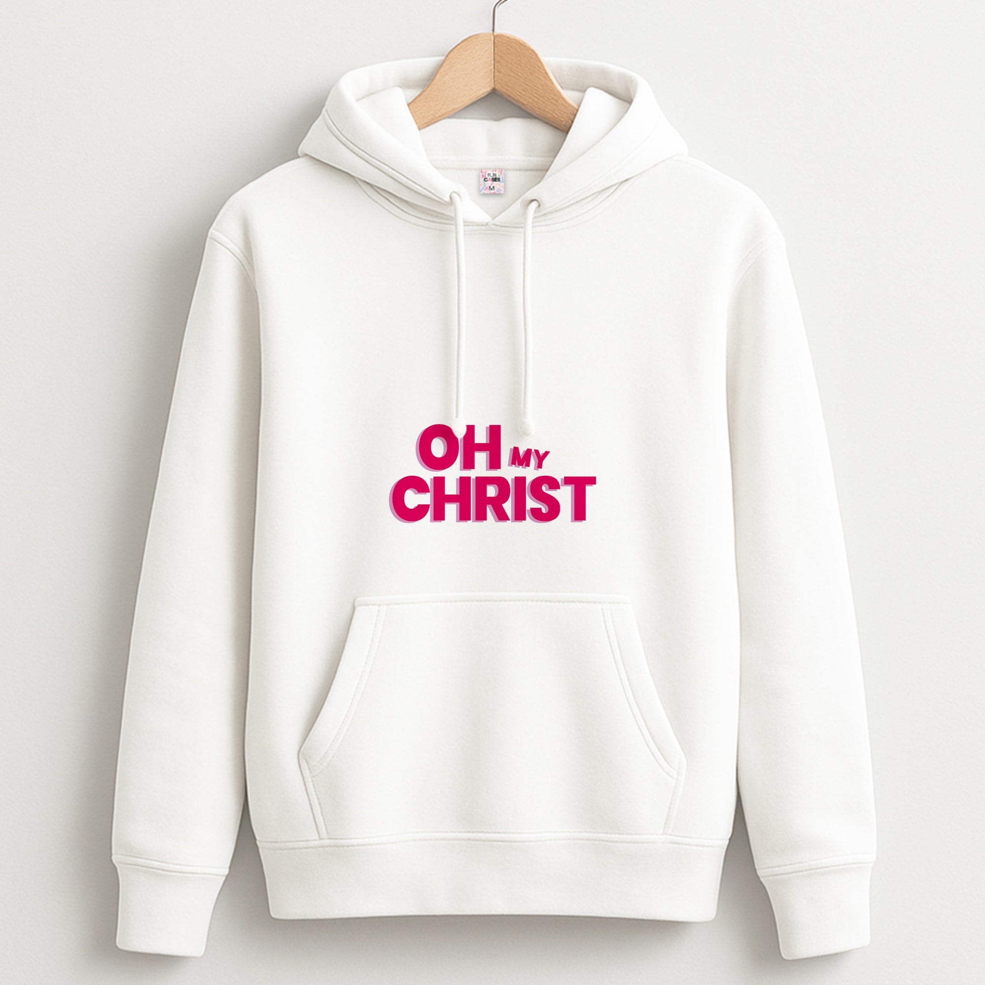 Oh My Unisex Hoodie