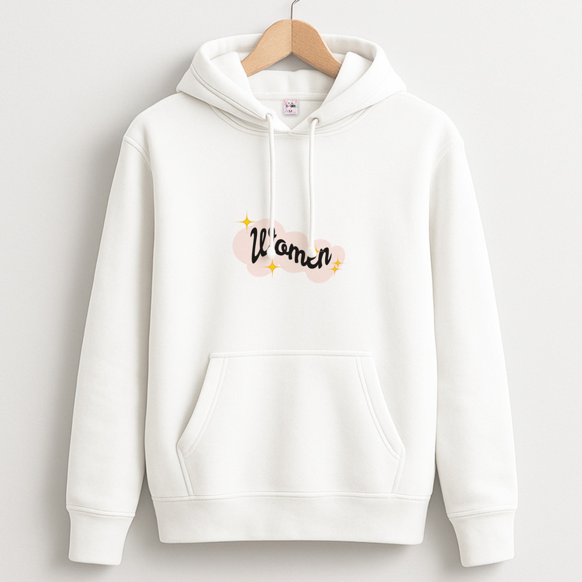 Women - Pride Unisex Hoodie