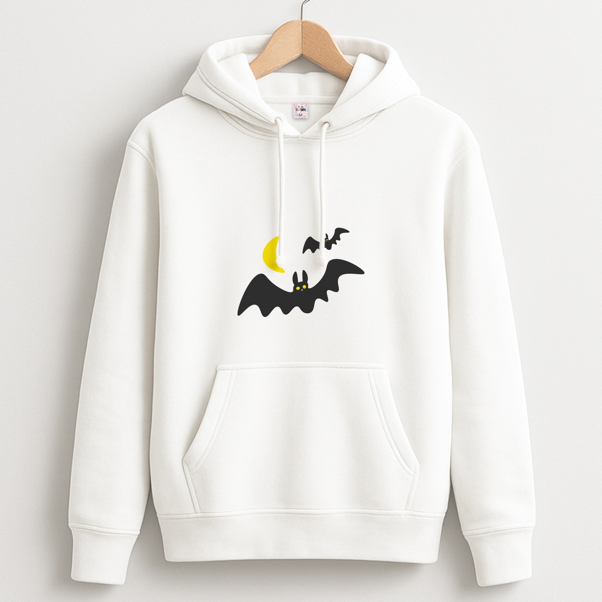 Halloween Pattern 4 Unisex Hoodie