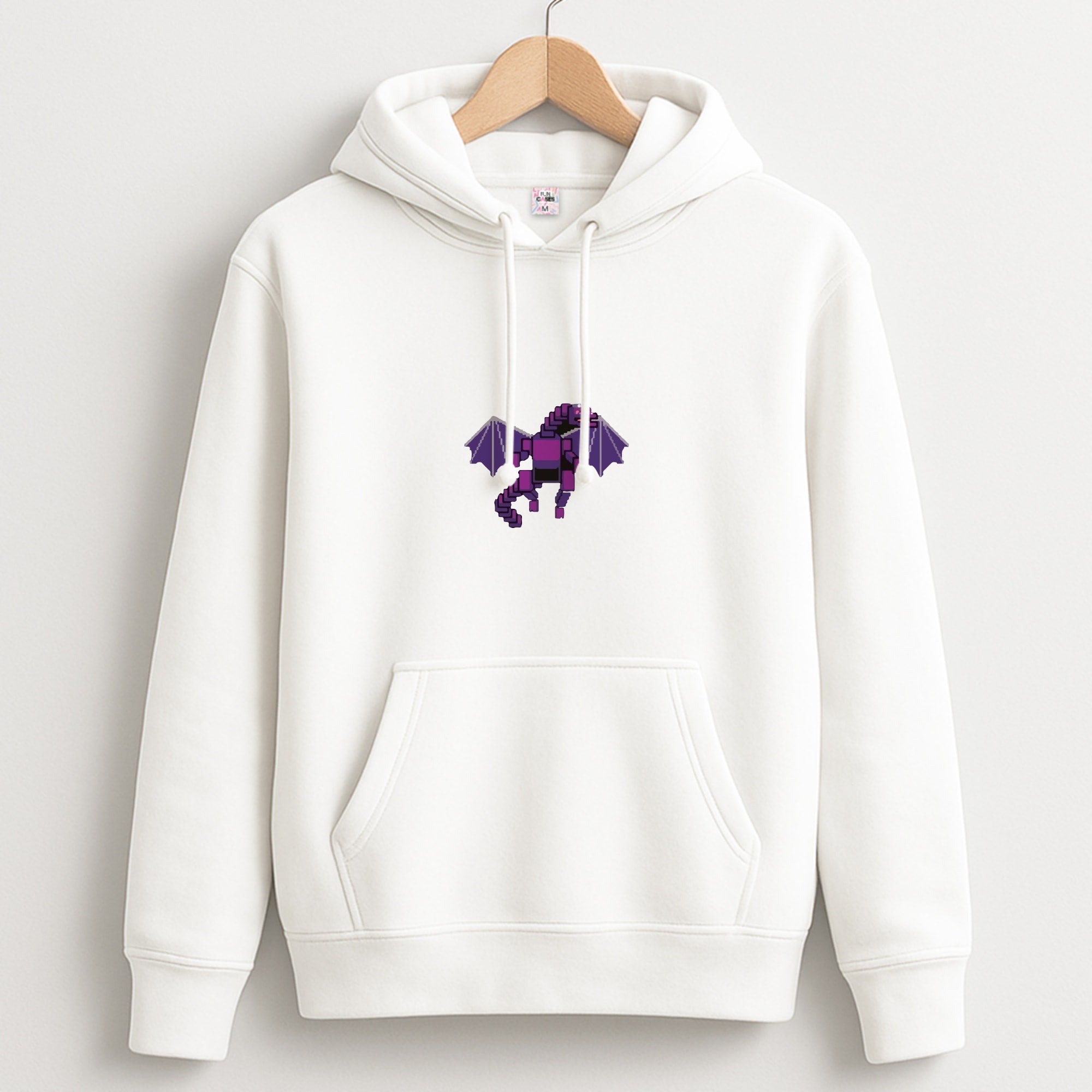 Ender Dragon Unisex Hoodie