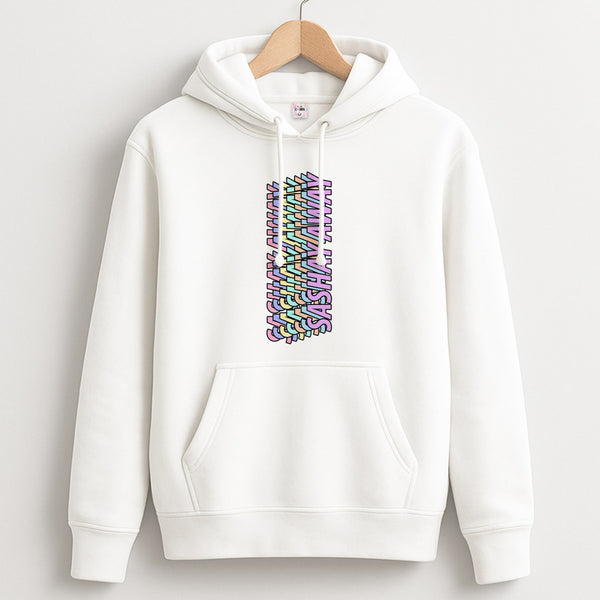 Sashay Away Retro - Drag Queen's Drag Race Unisex Hoodie